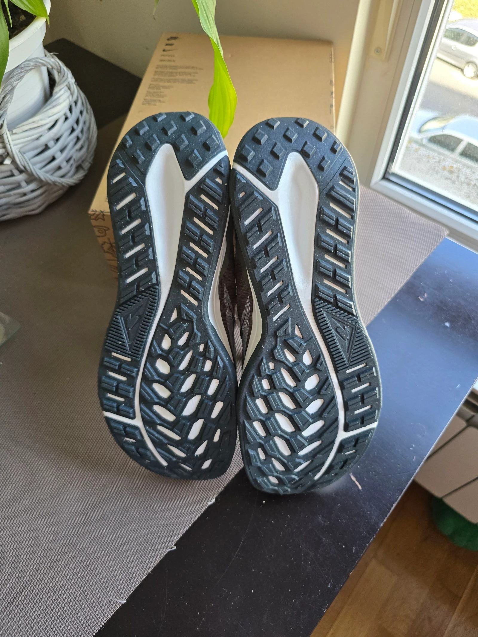 Chaussures Nike Juniper Trail 2 NN (Neuves) - Taille 42.5 – photo 7